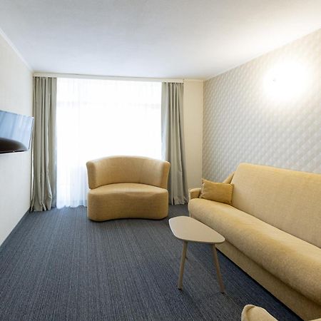 Hotel Termal Baile Felix Bagian luar foto
