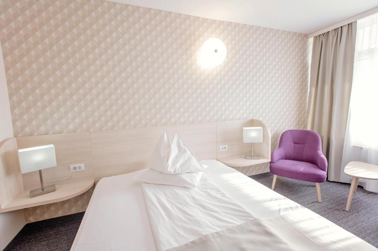 Hotel Termal Baile Felix Bagian luar foto