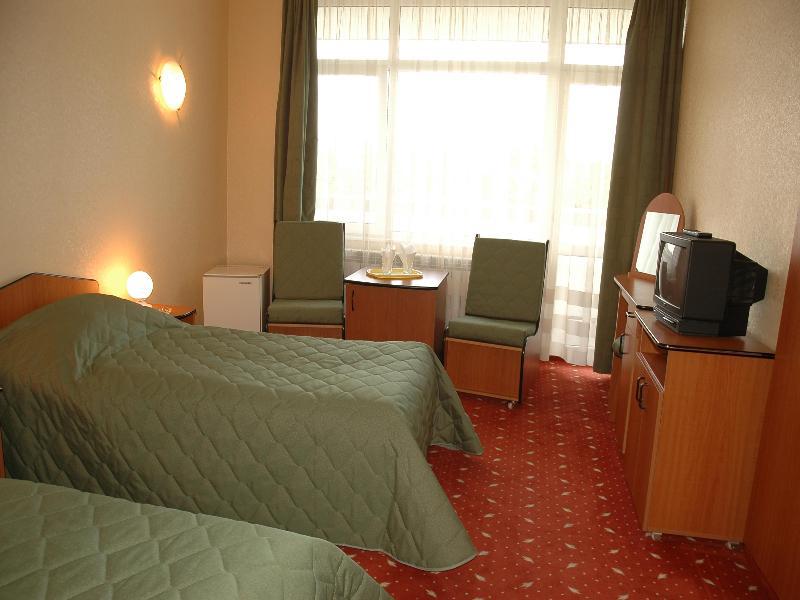 Hotel Termal Baile Felix Bagian luar foto