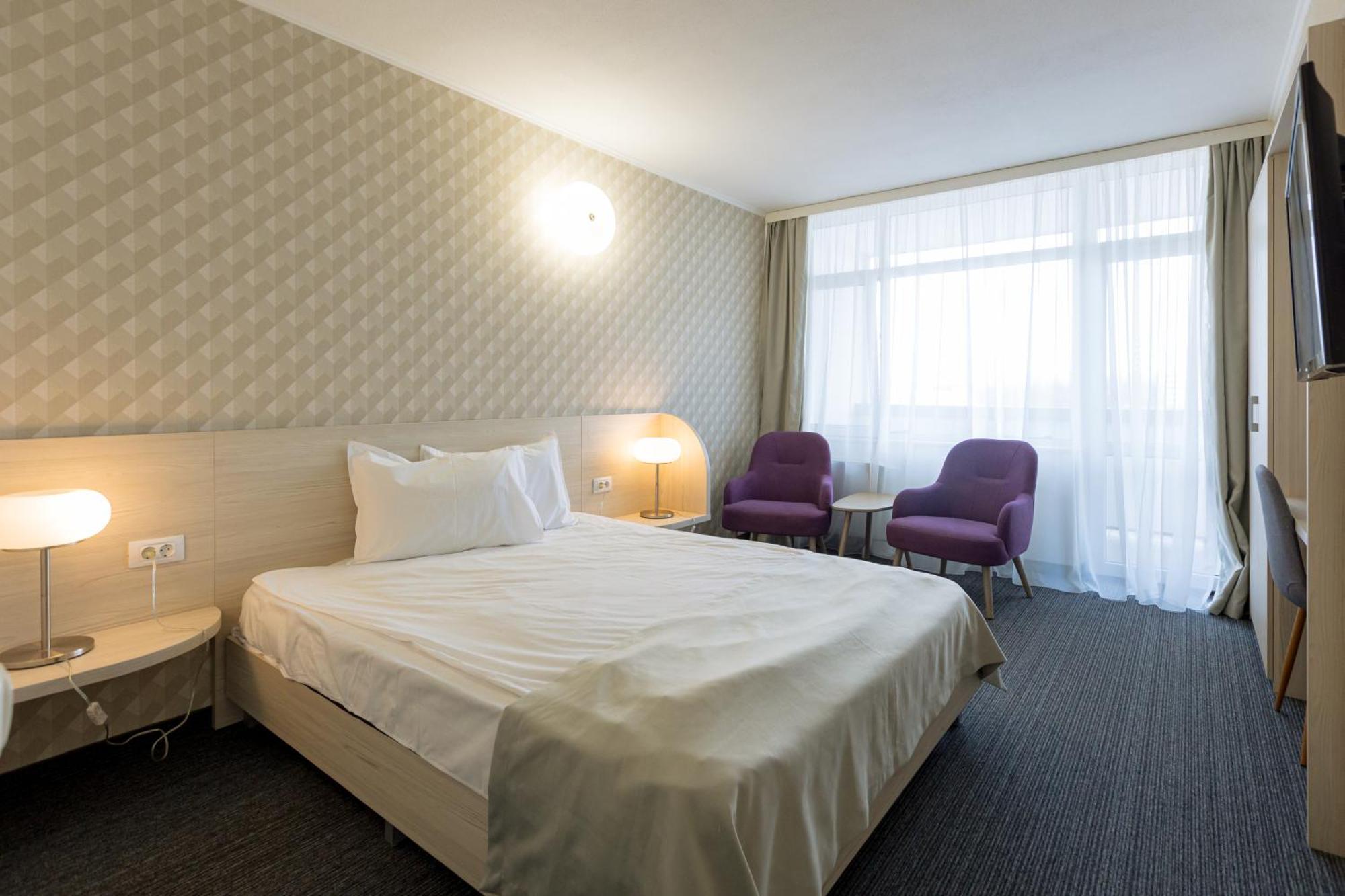 Hotel Termal Baile Felix Bagian luar foto