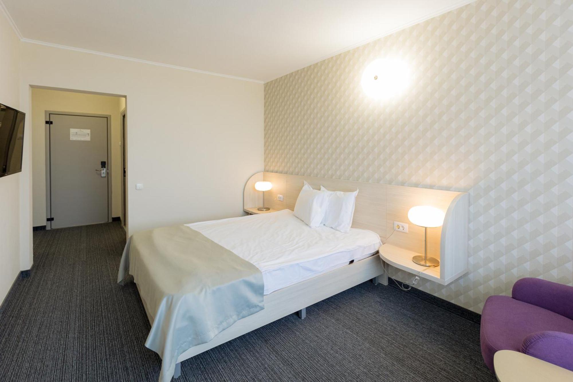 Hotel Termal Baile Felix Bagian luar foto