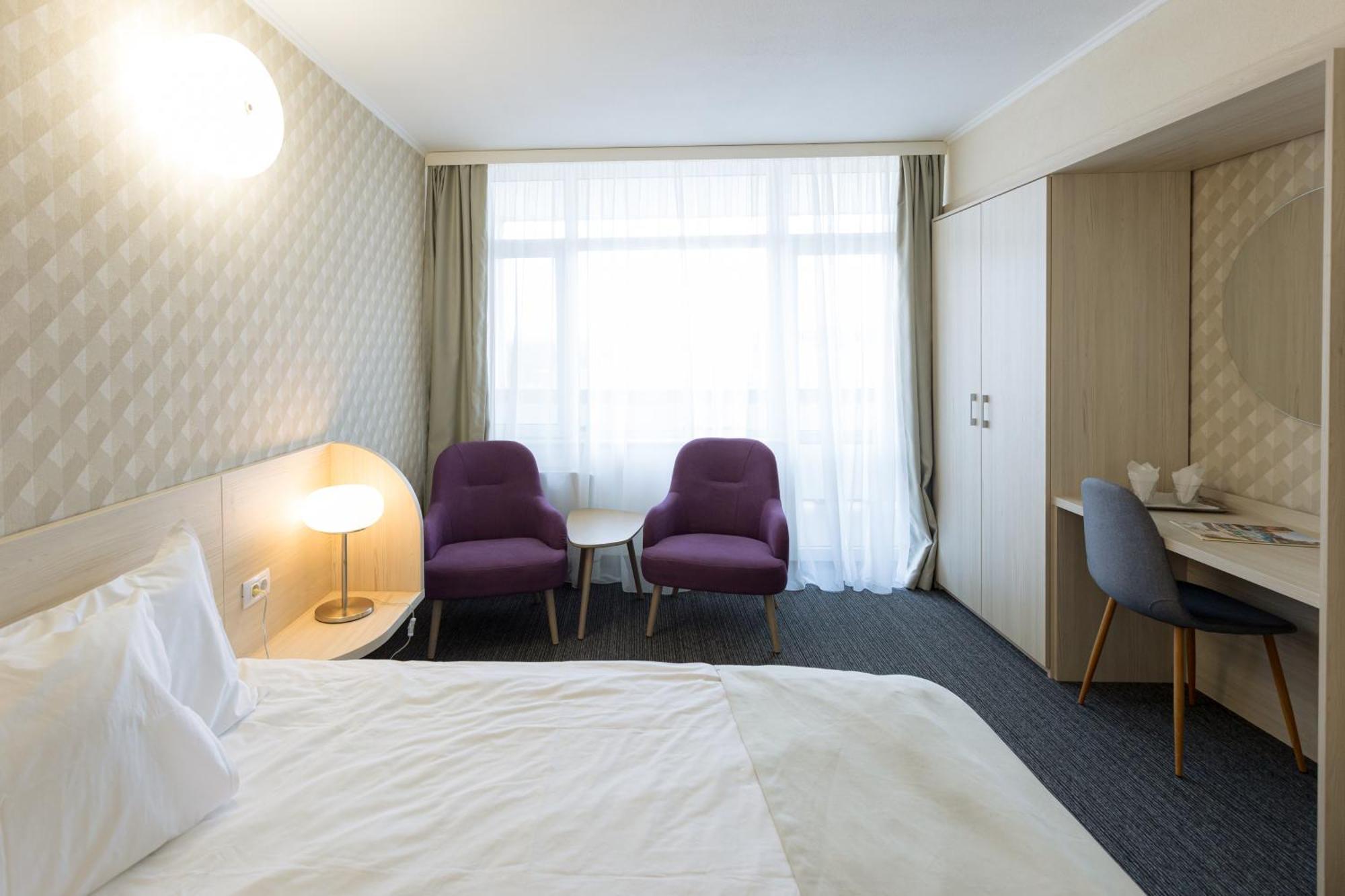 Hotel Termal Baile Felix Bagian luar foto