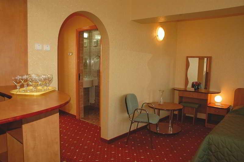 Hotel Termal Baile Felix Bagian luar foto