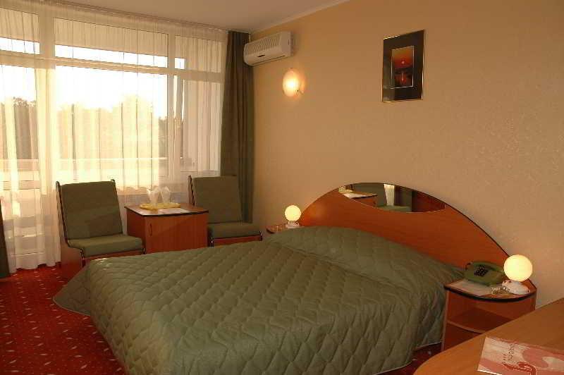 Hotel Termal Baile Felix Bagian luar foto