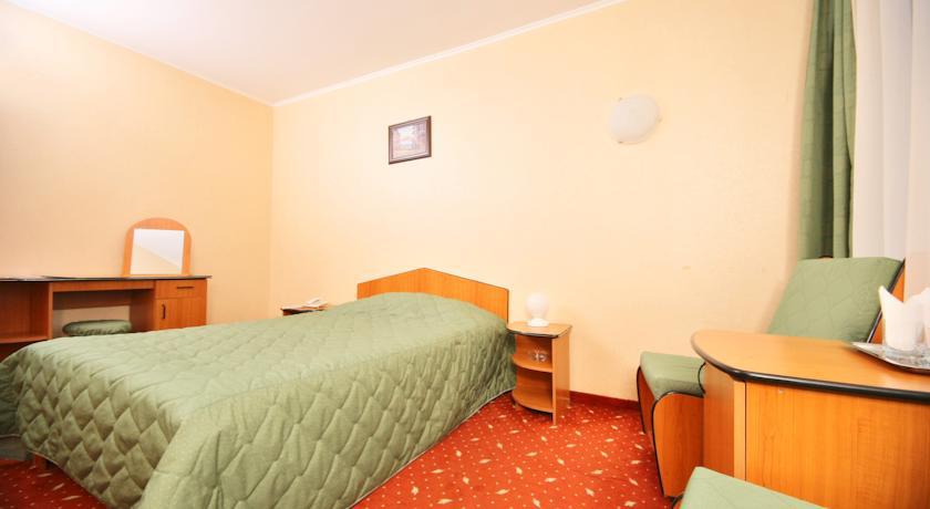 Hotel Termal Baile Felix Ruang foto
