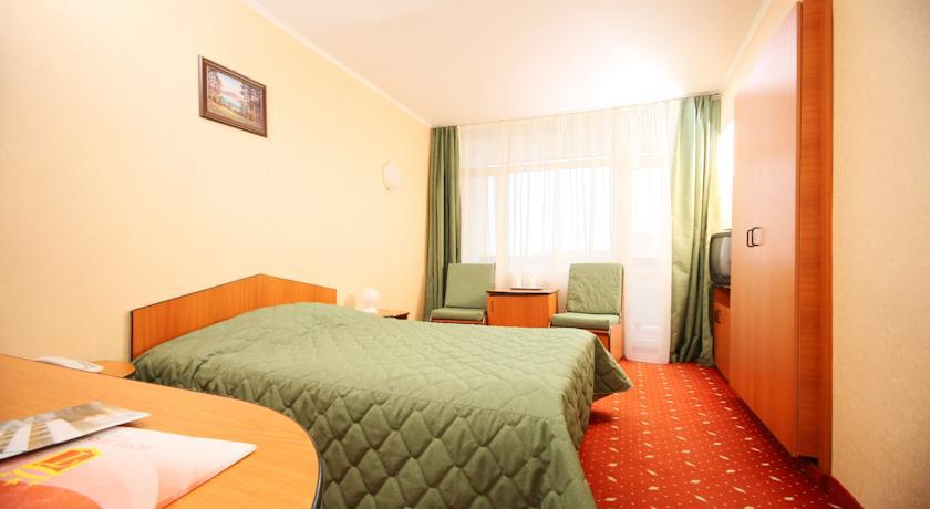 Hotel Termal Baile Felix Ruang foto