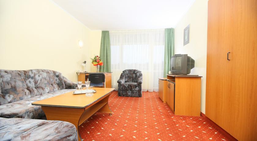 Hotel Termal Baile Felix Ruang foto