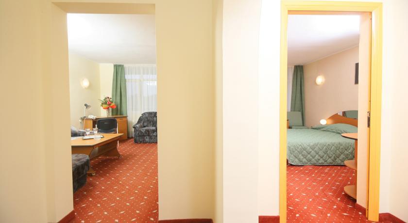 Hotel Termal Baile Felix Ruang foto